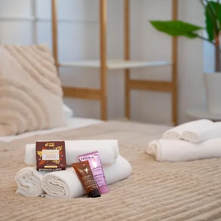 아파트 Chic Forville, 5 Min Palais & Port