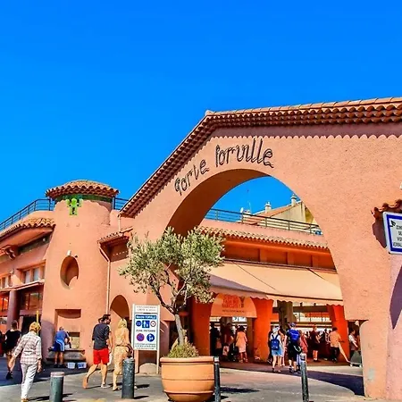 Chic Forville, 5 Min Palais & Port